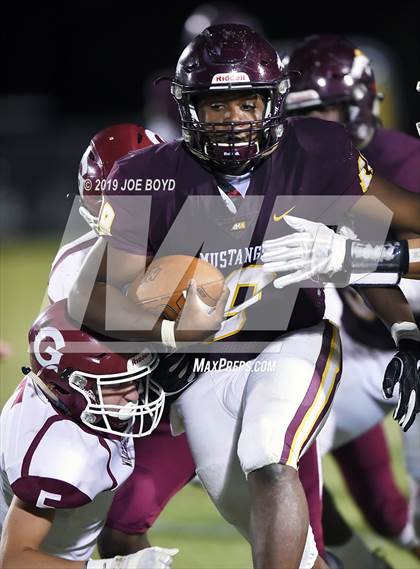 Thumbnail 1 in Guntersville @ Madison Academy photogallery.