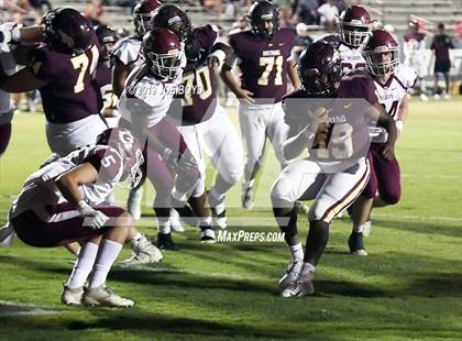 Thumbnail 3 in Guntersville @ Madison Academy photogallery.