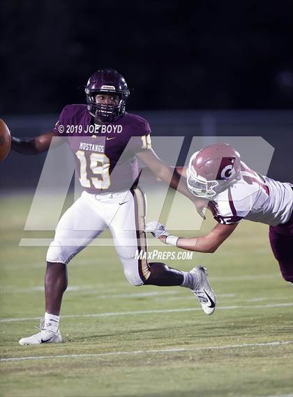 Thumbnail 2 in Guntersville @ Madison Academy photogallery.
