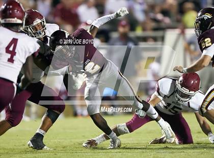 Thumbnail 2 in Guntersville @ Madison Academy photogallery.