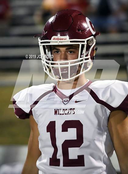 Thumbnail 3 in Guntersville @ Madison Academy photogallery.