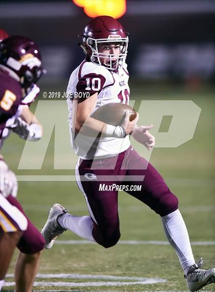 Thumbnail 3 in Guntersville @ Madison Academy photogallery.