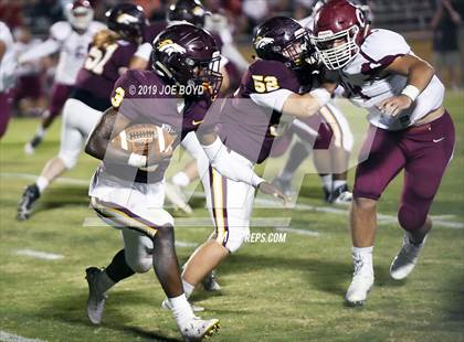 Thumbnail 2 in Guntersville @ Madison Academy photogallery.