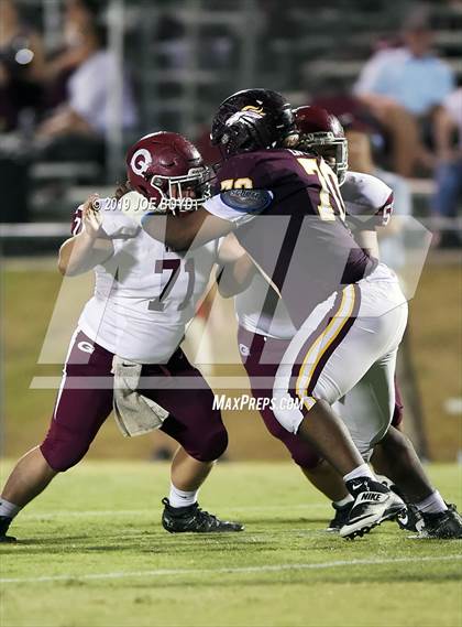 Thumbnail 2 in Guntersville @ Madison Academy photogallery.
