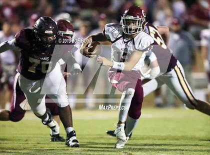 Thumbnail 2 in Guntersville @ Madison Academy photogallery.