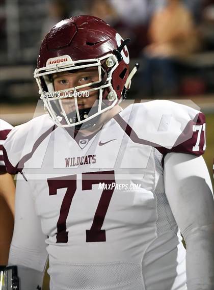 Thumbnail 3 in Guntersville @ Madison Academy photogallery.