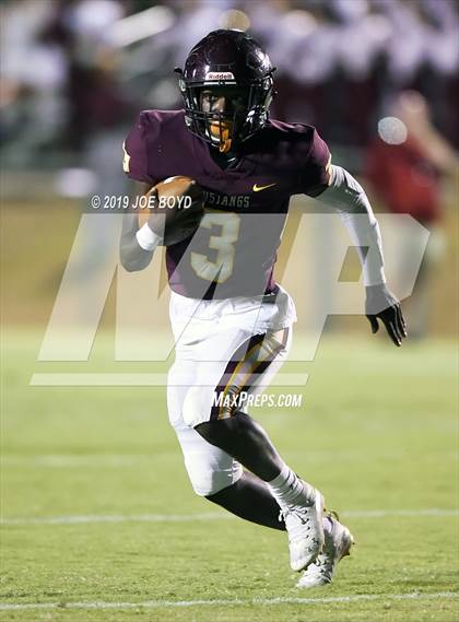 Thumbnail 2 in Guntersville @ Madison Academy photogallery.