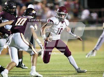 Thumbnail 3 in Guntersville @ Madison Academy photogallery.