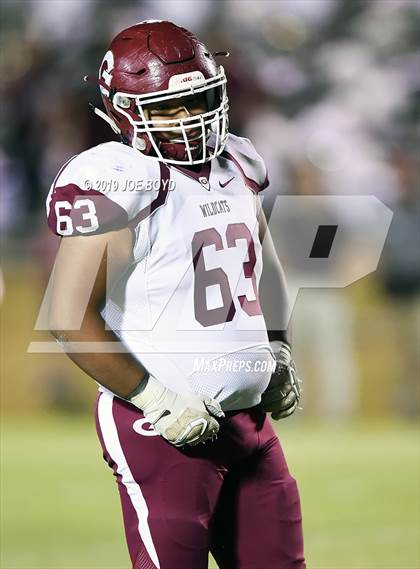Thumbnail 3 in Guntersville @ Madison Academy photogallery.