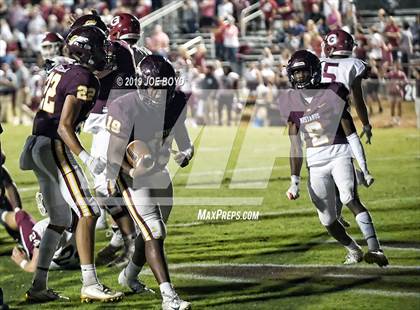 Thumbnail 1 in Guntersville @ Madison Academy photogallery.