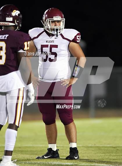 Thumbnail 3 in Guntersville @ Madison Academy photogallery.