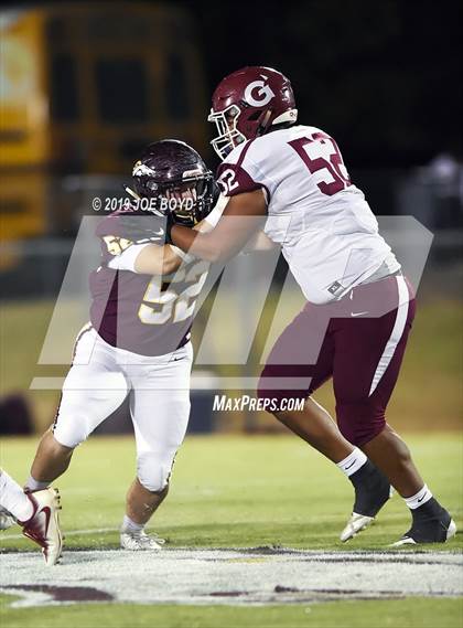 Thumbnail 2 in Guntersville @ Madison Academy photogallery.