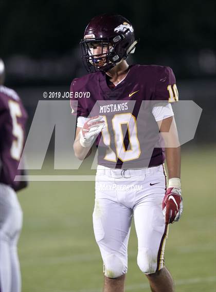 Thumbnail 3 in Guntersville @ Madison Academy photogallery.