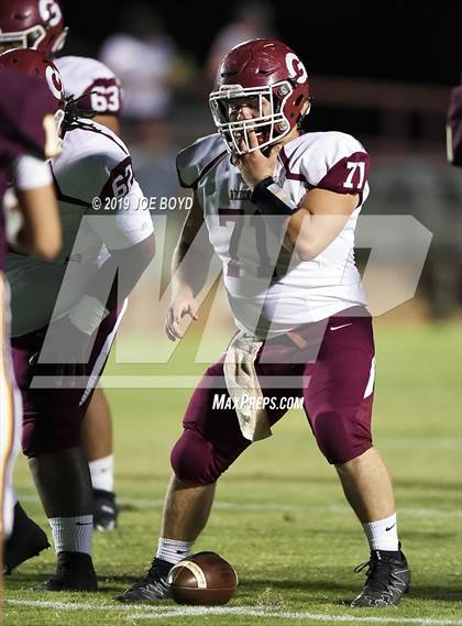 Thumbnail 2 in Guntersville @ Madison Academy photogallery.