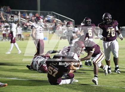 Thumbnail 1 in Guntersville @ Madison Academy photogallery.