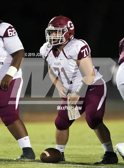 Thumbnail 1 in Guntersville @ Madison Academy photogallery.