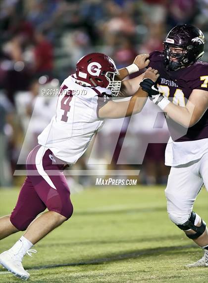 Thumbnail 3 in Guntersville @ Madison Academy photogallery.