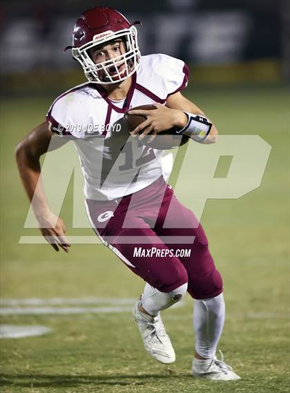 Thumbnail 3 in Guntersville @ Madison Academy photogallery.