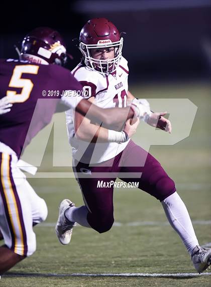 Thumbnail 1 in Guntersville @ Madison Academy photogallery.