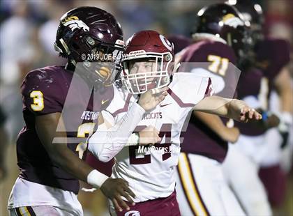 Thumbnail 2 in Guntersville @ Madison Academy photogallery.
