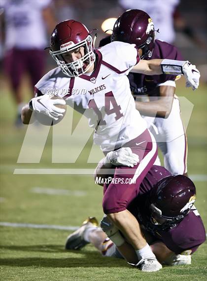 Thumbnail 1 in Guntersville @ Madison Academy photogallery.
