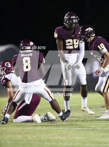 Thumbnail 3 in Guntersville @ Madison Academy photogallery.