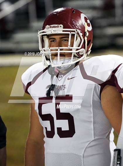 Thumbnail 1 in Guntersville @ Madison Academy photogallery.