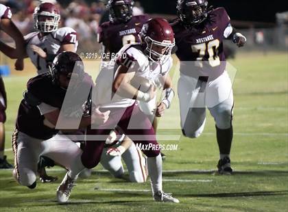Thumbnail 3 in Guntersville @ Madison Academy photogallery.