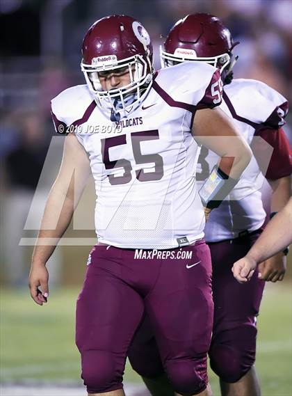 Thumbnail 3 in Guntersville @ Madison Academy photogallery.