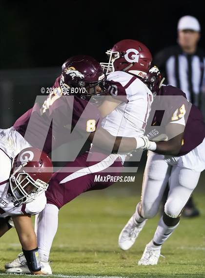 Thumbnail 3 in Guntersville @ Madison Academy photogallery.
