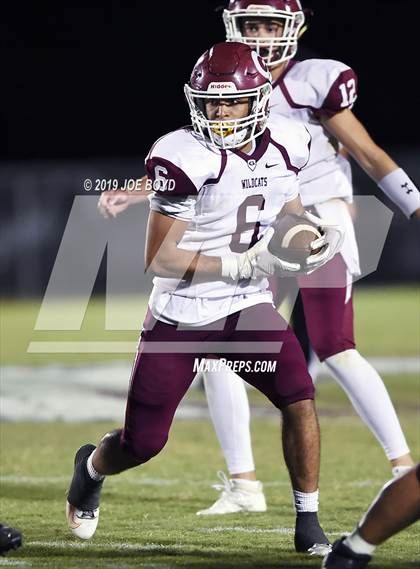 Thumbnail 1 in Guntersville @ Madison Academy photogallery.