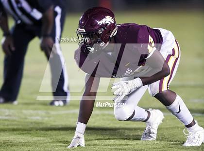 Thumbnail 2 in Guntersville @ Madison Academy photogallery.