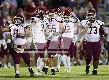 Thumbnail 2 in Guntersville @ Madison Academy photogallery.