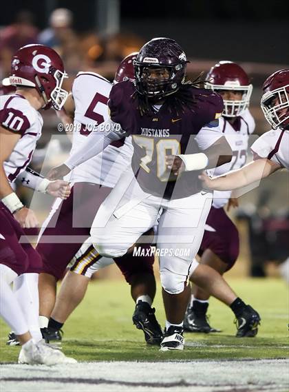 Thumbnail 3 in Guntersville @ Madison Academy photogallery.