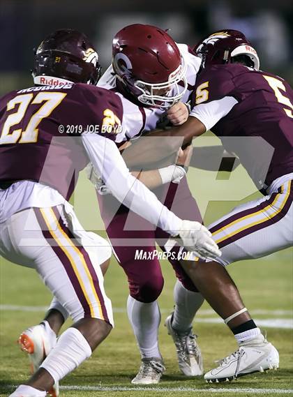 Thumbnail 3 in Guntersville @ Madison Academy photogallery.