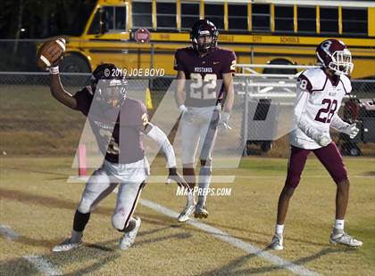 Thumbnail 2 in Guntersville @ Madison Academy photogallery.