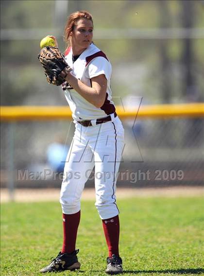 Thumbnail 3 in East Limestone vs. Oak Mountain (Bob Jones Invitational) photogallery.