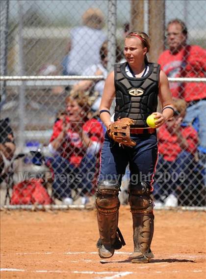 Thumbnail 1 in East Limestone vs. Oak Mountain (Bob Jones Invitational) photogallery.