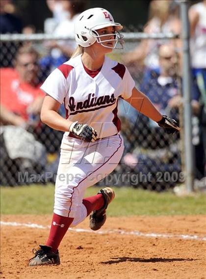 Thumbnail 3 in East Limestone vs. Oak Mountain (Bob Jones Invitational) photogallery.