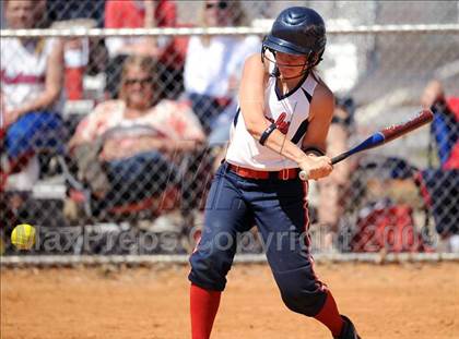 Thumbnail 2 in East Limestone vs. Oak Mountain (Bob Jones Invitational) photogallery.