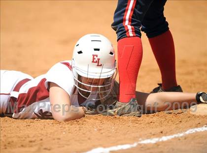 Thumbnail 3 in East Limestone vs. Oak Mountain (Bob Jones Invitational) photogallery.