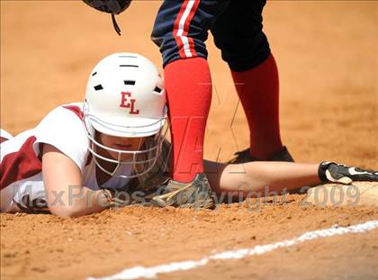 Thumbnail 2 in East Limestone vs. Oak Mountain (Bob Jones Invitational) photogallery.