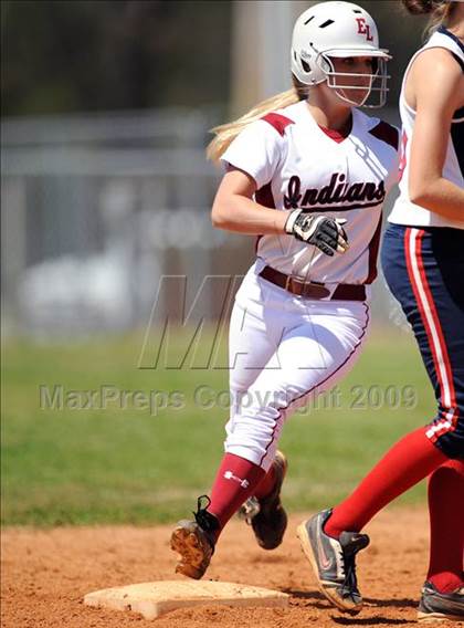 Thumbnail 1 in East Limestone vs. Oak Mountain (Bob Jones Invitational) photogallery.