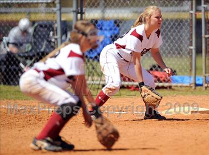Thumbnail 1 in East Limestone vs. Oak Mountain (Bob Jones Invitational) photogallery.