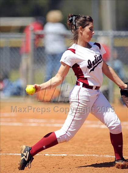 Thumbnail 1 in East Limestone vs. Oak Mountain (Bob Jones Invitational) photogallery.
