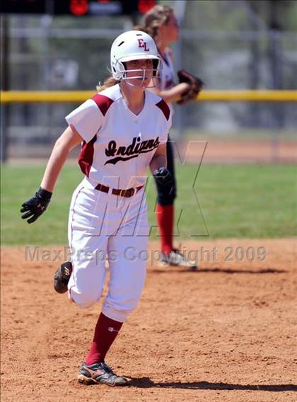 Thumbnail 3 in East Limestone vs. Oak Mountain (Bob Jones Invitational) photogallery.