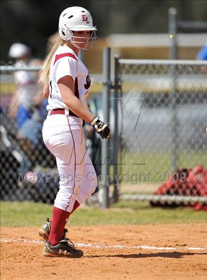 Thumbnail 1 in East Limestone vs. Oak Mountain (Bob Jones Invitational) photogallery.