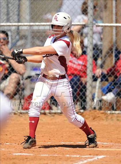 Thumbnail 3 in East Limestone vs. Oak Mountain (Bob Jones Invitational) photogallery.