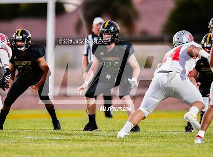 Thumbnail 3 in Santa Cruz Valley @ San Tan Charter photogallery.