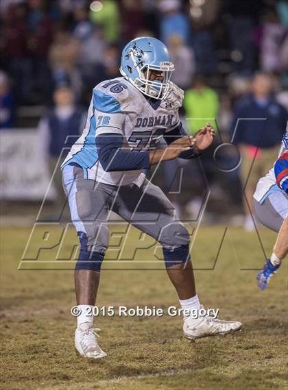 Thumbnail 1 in Dorman @ Byrnes photogallery.